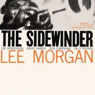 Title: The Sidewinder, Artist: Lee Morgan