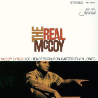 Title: The Real McCoy, Artist: McCoy Tyner