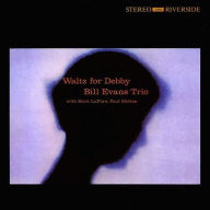 Title: Waltz for Debby [1962], Artist: Bill Evans Trio