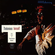 Title: Thelonious Himself, Artist: Thelonious Monk