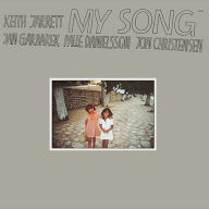 Title: My Song, Artist: Keith Jarrett