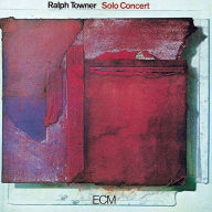 Title: Solo Concert, Artist: Ralph Towner