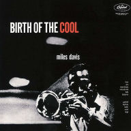 Title: Birth of the Cool, Artist: Miles Davis