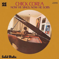 Title: Now He Sings, Now He Sobs, Artist: Chick Corea