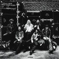 Title: At Fillmore East, Artist: The Allman Brothers Band