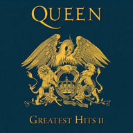 Title: Greatest Hits II, Artist: Queen