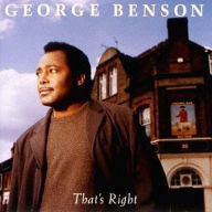 Title: That's Right, Artist: George Benson