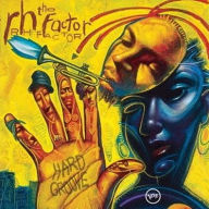 Title: Hard Groove, Artist: The RH Factor