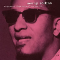 Title: A Night at the Village Vanguard [1958], Artist: Sonny Rollins