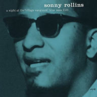 Title: A Night at the Village Vanguard, Vol. 2 [1987], Artist: Sonny Rollins