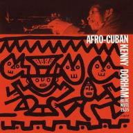 Title: Afro-Cuban, Artist: Kenny Dorham