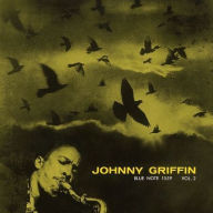 Title: A Blowin' Session, Artist: Johnny Griffin