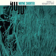 Title: JuJu, Artist: Wayne Shorter