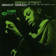 Title: Green Street, Artist: Grant Green