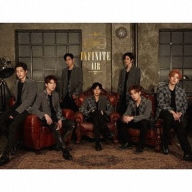 Title: Air, Artist: Infinite