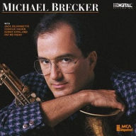 Title: Michael Brecker, Artist: Michael Brecker