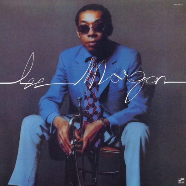 Lee Morgan [1972]