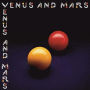 Venus and Mars