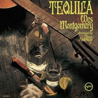 Title: Tequila, Artist: Wes Montgomery