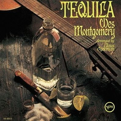 Tequila