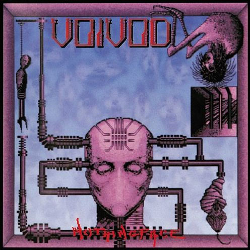 Nothingface