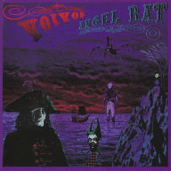 Title: Angel Rat, Artist: Voivod