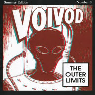 Title: The Outer Limits, Artist: Voivod