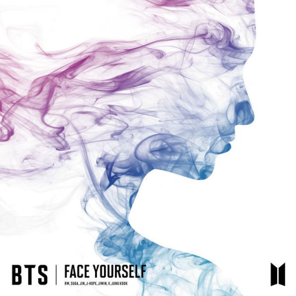 Face Yourself by BTS | CD | Barnes & Noble®