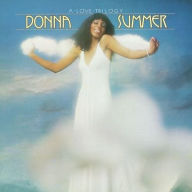 Title: A Love Trilogy, Artist: Donna Summer