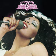 Title: Live and More [Disco Fever], Artist: Donna Summer