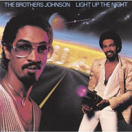 Title: Light Up the Night, Artist: The Brothers Johnson