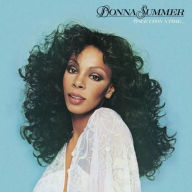 Title: Once Upon a Time..., Artist: Donna Summer