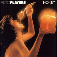 Title: Honey, Artist: Ohio Players