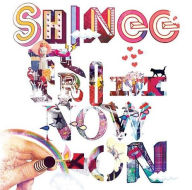 Title: Best from Now On, Artist: SHINee