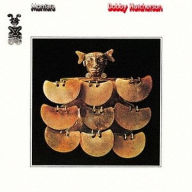 Title: Montara, Artist: Bobby Hutcherson