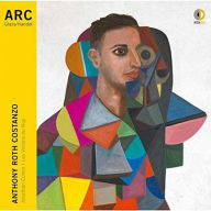 Title: ARC: Glass, Handel, Artist: Anthony Roth Costanzo