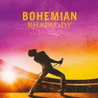 Title: Bohemian Rhapsody [Original Motion Picture Soundtrack], Artist: Queen