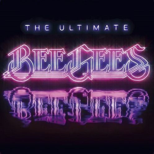 The Ultimate Bee Gees