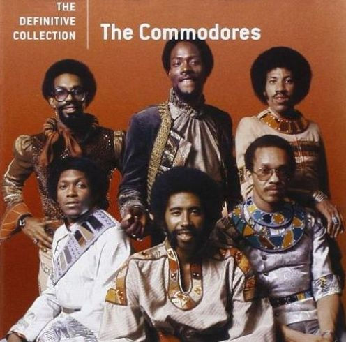 The Definitive Collection