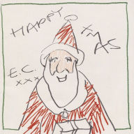 Title: Happy Xmas, Artist: Eric Clapton