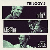 Title: Trilogy 2, Artist: Chick Corea