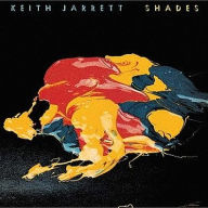 Title: Shades, Artist: Keith Jarrett
