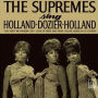 The Supremes Sing Holland-Dozier-Holland