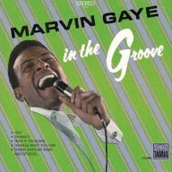 Title: In the Groove, Artist: Marvin Gaye
