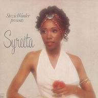 Title: Stevie Wonder Presents Syreeta, Artist: Syreeta