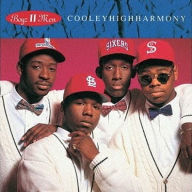 Title: Cooleyhighharmony, Artist: Boyz II Men