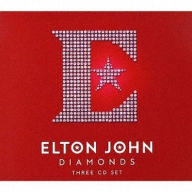 Title: Diamonds, Artist: Elton John