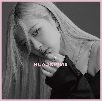 Kill This Love Japanese Version Rose Version By Blackpink Cd Barnes Noble