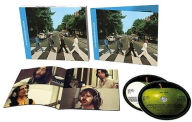 Title: Abbey Road Anniversary [Deluxe Edition], Artist: The Beatles