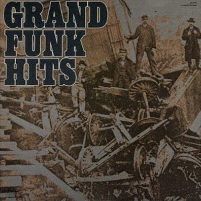 Grand Funk Hits